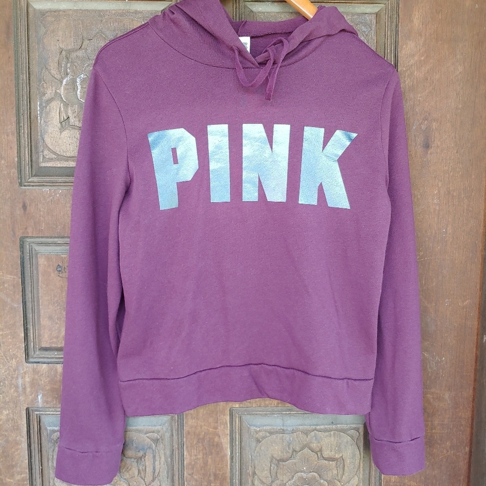 PINK Victoria's Secret Hoodie